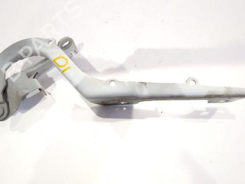 Hinge/Door check strap PEUGEOT 2008 I (CU_) 1.6 BlueHDi 100 | BP27696370C146