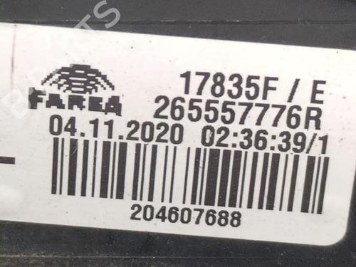 Left tailgate light MITSUBISHI COLT VII Hatchback (VB_) | BP38435278C79 - Image 6