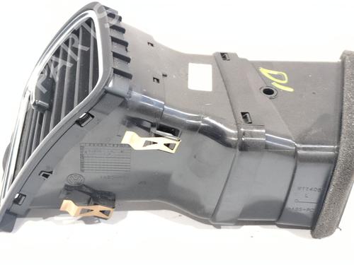 Used Air vent SEAT ALHAMBRA (710, 711) 2.0 TDI (170 hp) 28808449