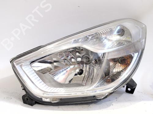 Used Left headlight Left headlight 36775553 36775553