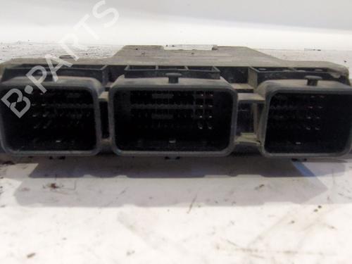 Engine control unit (ECU) PEUGEOT 206 Hatchback (2A/C) 1.4 HDi eco 70 | BP26002223M57 