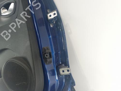 Left rear door RENAULT CLIO IV (BH_) 0.9 TCe 90 (BHNF, BHMA, BHMH, BHJK, BHJR) | BP17817258C4 