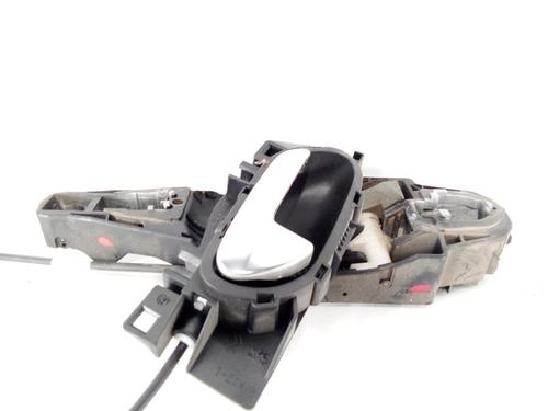 Front right lock PEUGEOT 508 I (8D_) 2.0 HDi | BP17818800C97 