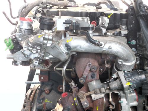 Engine RENAULT MASTER III Van (FV) | BP32228484M1 - Image 4