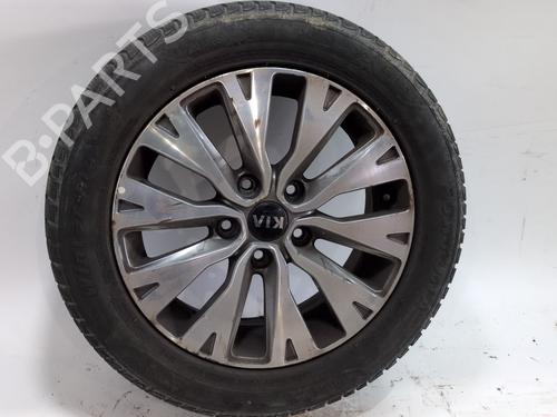 Used Rim KIA CEE'D (JD) 1.4 MPI (101 hp) 30157527