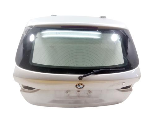 Used Tailgate BMW X1 (E84) [2009-2015]  23137267