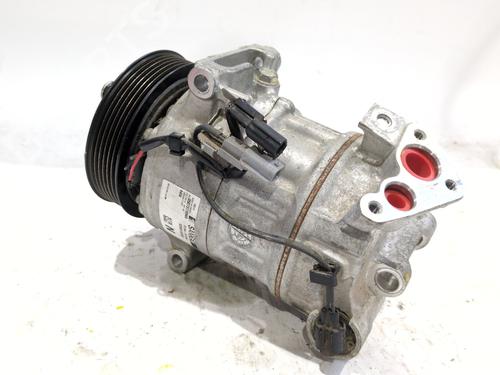AC compressor RENAULT KANGOO III Box Body/MPV 1.5 Blue dCi 95 (FJAB) | BP32442894M34 - Image 3