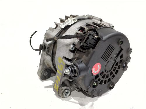 Used Alternator KIA CARENS IV 1.7 CRDi (116 hp) 30573161