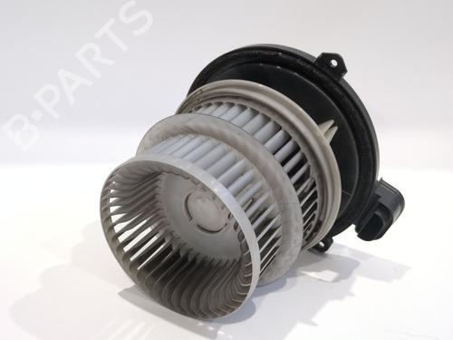 Used Heater blower motor LEXUS IS III (_E3_) 300h (AVE30_, AVE30R) (223 hp) 29192093