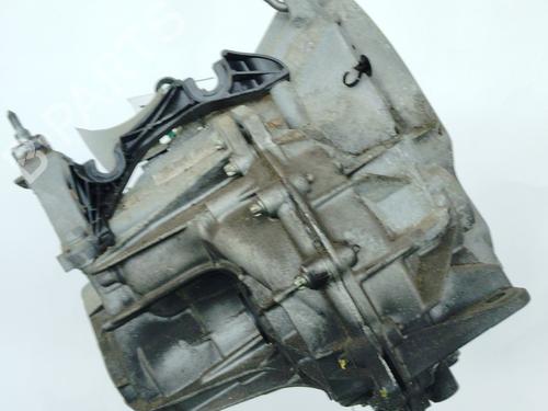 Gearbox RENAULT LAGUNA III (BT0/1) 2.0 dCi (BT07, BT0J, BT14, BT1A, BT1S) | BP29452150M3 