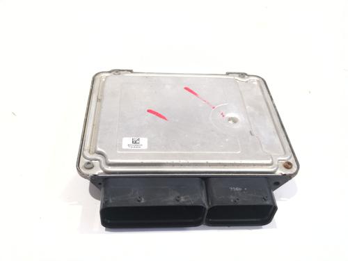 Engine control unit (ECU) SEAT IBIZA IV (6J5, 6P1)  | BP29737867M57 
