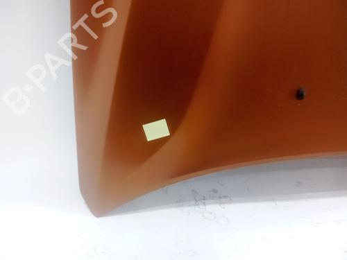 Hood DACIA DUSTER (HM_) | BP38065436C1 - Image 2