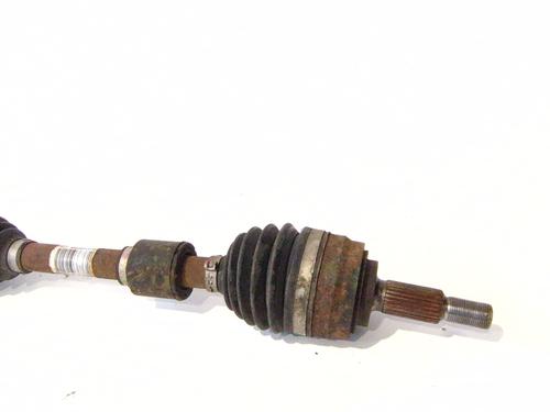 Right front driveshaft RENAULT CAPTUR II (HF_) LPG (HFMT) | BP36994161M39 - Image 4