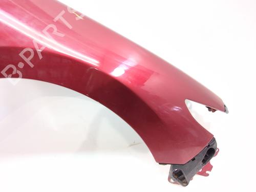 Right front fenders MAZDA MX-5 IV (ND__) 2.0 (ND6E, NDERC) | BP30157742C42 