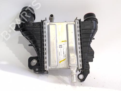 Used Intercooler RENAULT MEGANE IV Saloon [2016-2026]  32343283