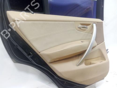 Left rear door BMW X3 (E83)  | BP23401987C4