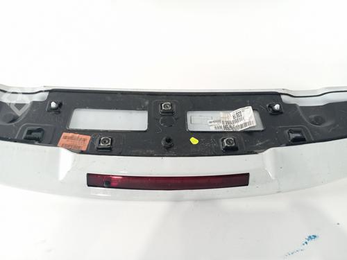 Rear spoiler RENAULT CLIO IV (BH_) 0.9 TCe 90 (BHNF, BHMA, BHMH, BHJK, BHJR) | BP17816285C96 