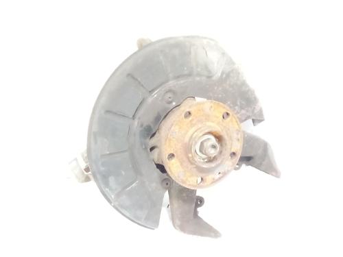 Left front steering knuckle VW GOLF VI (5K1) 1.6 TDI | BP17821540M25 