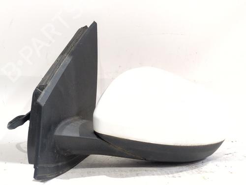 Used Left mirror Left mirror DACIA SANDERO III [2021-2026] 39502766 39502766