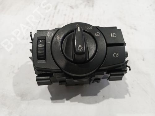 Used Headlight switch BMW 1 (E81) 116 d (116 hp) 17821684