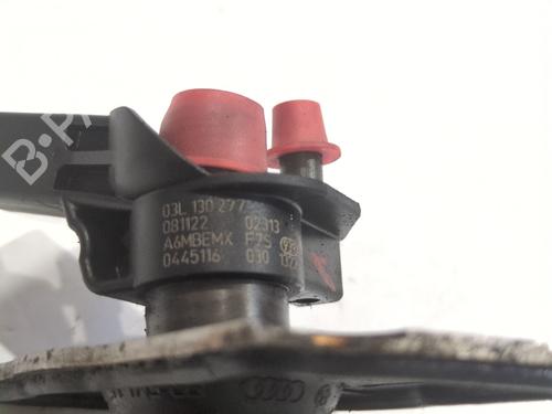 Injector VW PASSAT B6 (3C2) 2.0 TDI | BP40044402M100 - Image 2