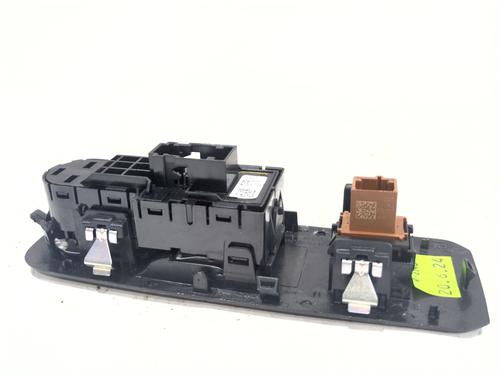 Left front window switch PEUGEOT PARTNER Box Body/MPV (K9) 1.5 BlueHDI 130 | BP38107727I27 - Image 3