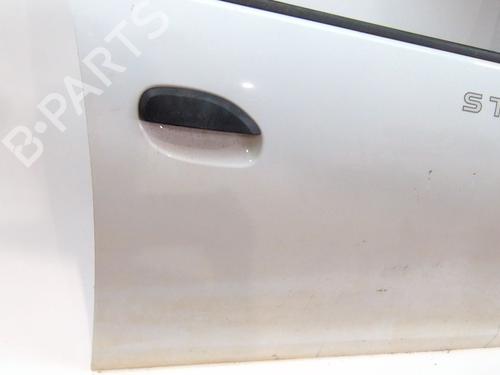 Right front door DACIA SANDERO II 1.5 dCi | BP26974368C3 
