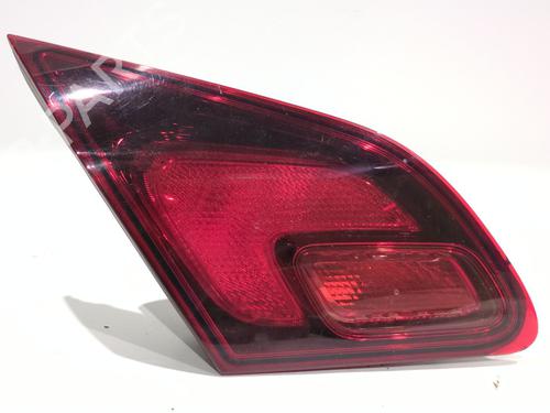 Venstre baglygte bagklap OPEL ASTRA J (P10) [2009-2016]  28808677