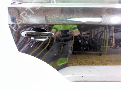 Right rear door BMW X3 (E83) 2.0 d | BP26896097C5 