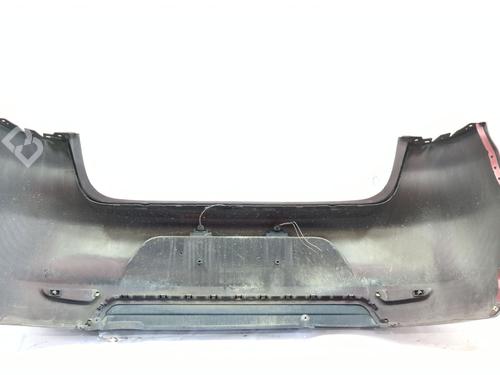Bak støtfanger SEAT IBIZA III (6L1) 1.4 16V | BP27541573C8 