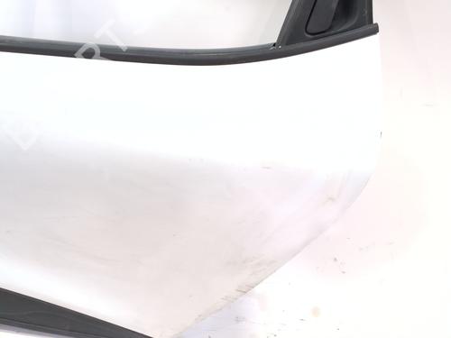 Left rear door RENAULT CLIO IV (BH_) 1.2 16V | BP29604533C4