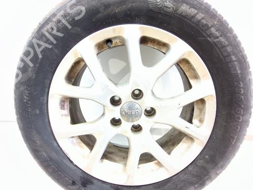 Rim JEEP CHEROKEE (KL) 2.0 CRD | BP30157841C45