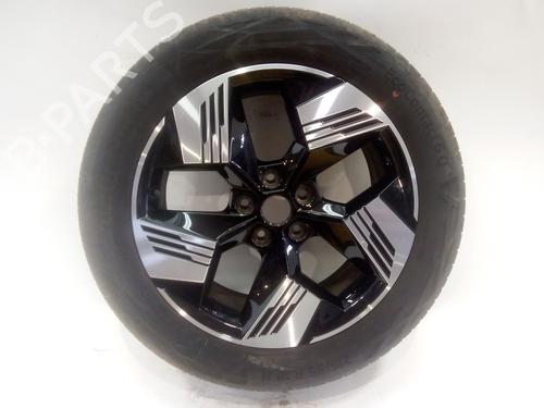 Used Rim Rim 37027926 37027926