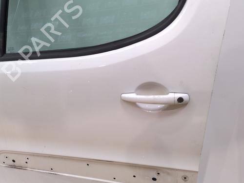 Left front door PEUGEOT PARTNER Tepee 1.6 BlueHDi 100 | BP30588359C2