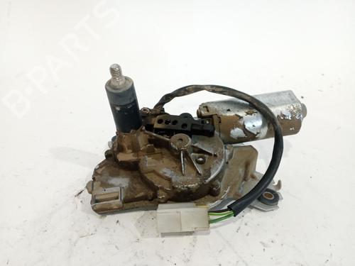 Used Rear wiper motor NISSAN TERRANO II (R20) 3.0 Di 4WD (154 hp) 18113676