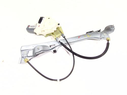 Raammechaniek links achter RENAULT LAGUNA III (BT0/1) 2.0 dCi (BT07, BT0J, BT14, BT1A, BT1S) (131 hp) 29280832