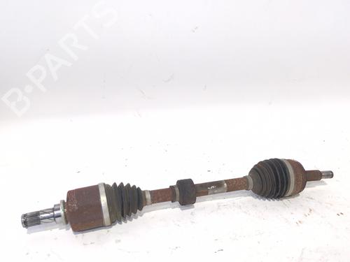 Used Left front driveshaft Left front driveshaft 38411622 38411622