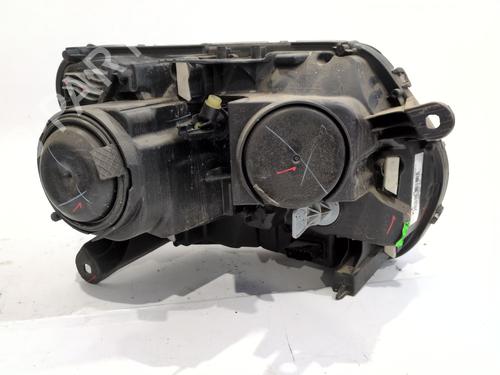 Left headlight DACIA DUSTER (HM_) 1.3 TCe 130 (HMMF) | BP40272177C28 - Image 3