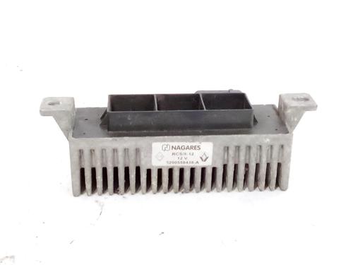Used Electronic module NISSAN NV200 Van 1.5 dCi 110 (M20, M20N, M20M) (110 hp) 17821783
