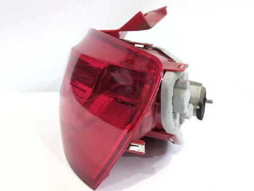 Right taillight SEAT IBIZA IV (6J5, 6P1) 1.6 TDI | BP26215604C35 