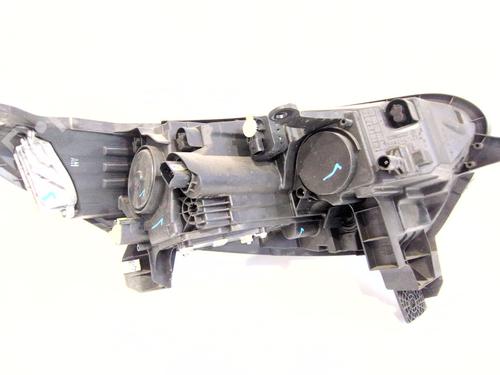 Lampa przednia lewa RENAULT KADJAR (HA_, HL_) | BP29764759C28