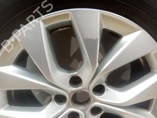 Fælk RENAULT CAPTUR II (HF_) TCe 100 (HFMT) | BP36994283C45 - Image 2