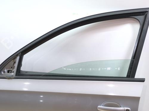 Left front door SEAT TOLEDO IV (KG3) 1.6 TDI | BP27199384C2 