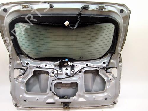 Tailgate HYUNDAI ix35 (LM, EL, ELH) 1.7 CRDi | BP26587230C6 