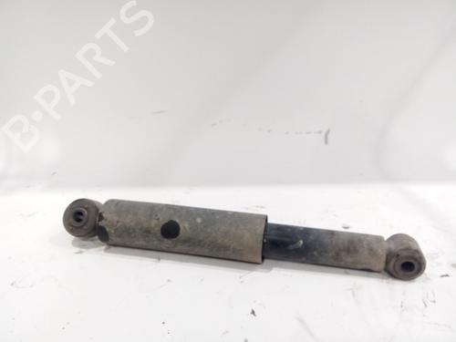 Right rear shock absorber MERCEDES-BENZ VITO / MIXTO Van (W639) 111 CDI (639.601, 639.603) | BP20145091M19 