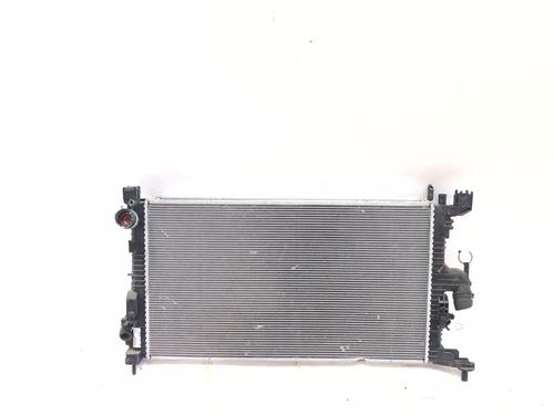 Used Radiator set Radiator set 39240743 39240743