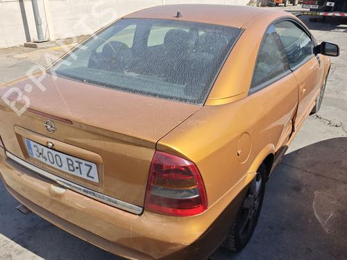 Left headlight OPEL ASTRA G Coupe (T98) 1.8 16V (F07) | BP33843868C28  - Image 7