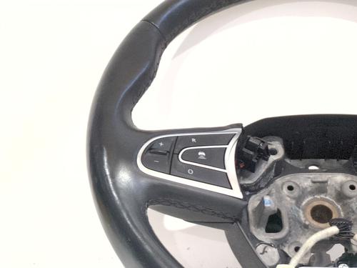 Steering wheel RENAULT MEGANE IV Hatchback (B9A/M/N_) 1.5 Blue dCi 115 (B9A6) | BP33758536C49 - Image 2