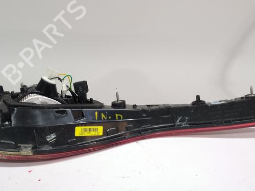 Højre baklys, luke RENAULT ARKANA I (LCM_, LDN_)  | BP29734666C80 