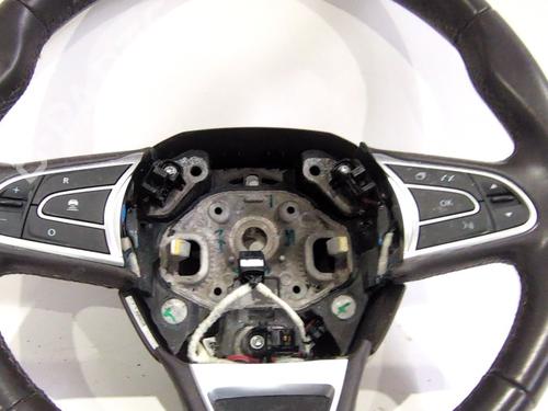 Steering wheel RENAULT ESPACE V (JR_)  | BP24738808C49 